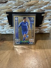 Top Eden Hazard Cards 13