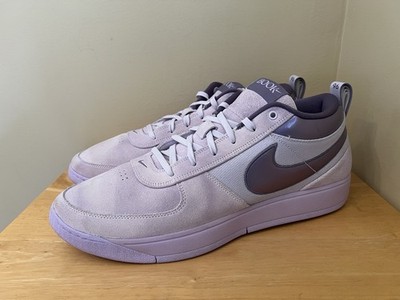 Nike Book 1 Basketball Shoes US 18 Sun Bleached FJ4249-500