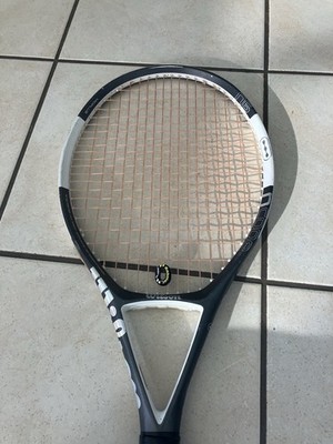 Tennisschläger Wilson ncode n6 260g L3
