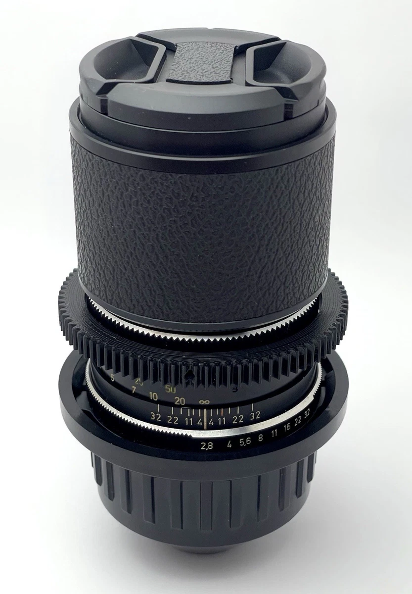Carl Zeiss f/2.8 Camera Lenses 135mm Focal for sale | eBay