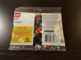 LEGO The LEGO Batman Movie Polybag - Set #30524 - New/Sealed