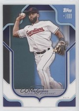 2023 Topps X J-Rod Amed Rosario #41 0wc9