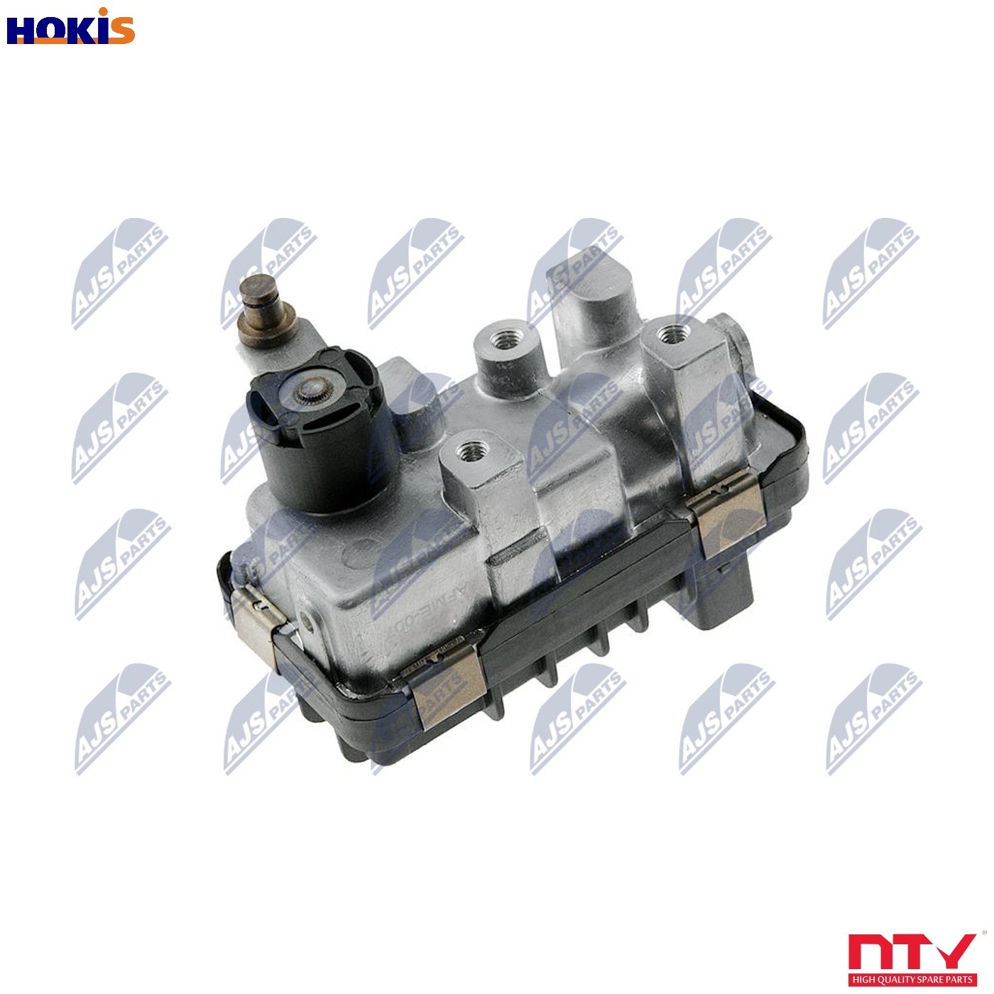 ✅Fits NTY ECD-ME-007 TURBO ACTUATOR G-185/6NW008412/ ⭐UK Seller⭐ - Image 8