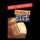 Ken Griffey Dugout Dirt #4 OF 7 1994 Stadium Club Info Cards Baseball Card MLB