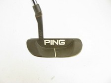 Ping B60 F Aluminum Pixel Face Putter IsoForce 34 inches