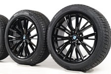 BMW 2er G42 3er G20 G21 4er G22 G23 Winterkomplettr�der Styling M 796 6885305