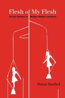 Ilana Szobel | Flesh Of My Flesh | Taschenbuch | Englisch (2022) | Suny Press