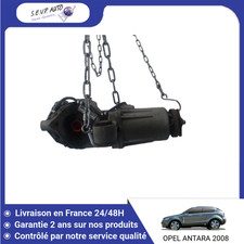 Essieu Opel ANTARA