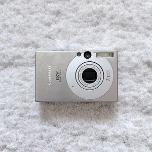 Canon Ixy 70 | eBay