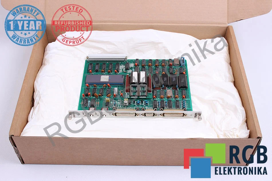 939755 NUM - Reconditionné - Garantie 24 mois
