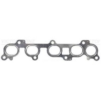Dichtung AbgaskrüMmer FüR Honda Civic FC FK 1.6 13 Bis 22 Victor N16A1 Neu