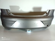 Pare-choc arrière Seat TOLEDO