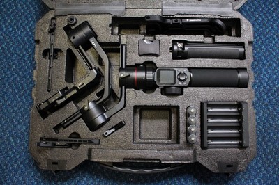 Manfrotto MVG460 Gimbal 