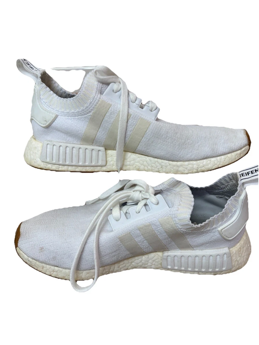 adidas NMD R1 Primeknit Sneakers for Men | eBay display picture 3