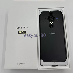 Sony Xperia Pro I | eBay