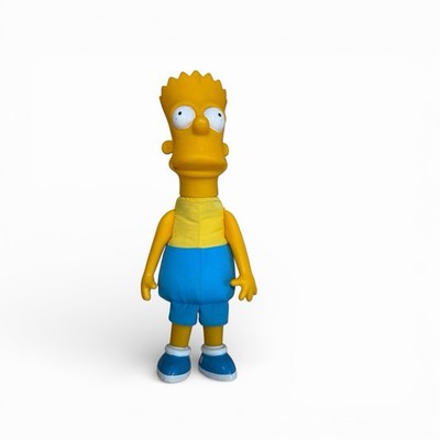 Bart Simpson 30cm Figur Matt Groening 20th Century Fox The Simpsons