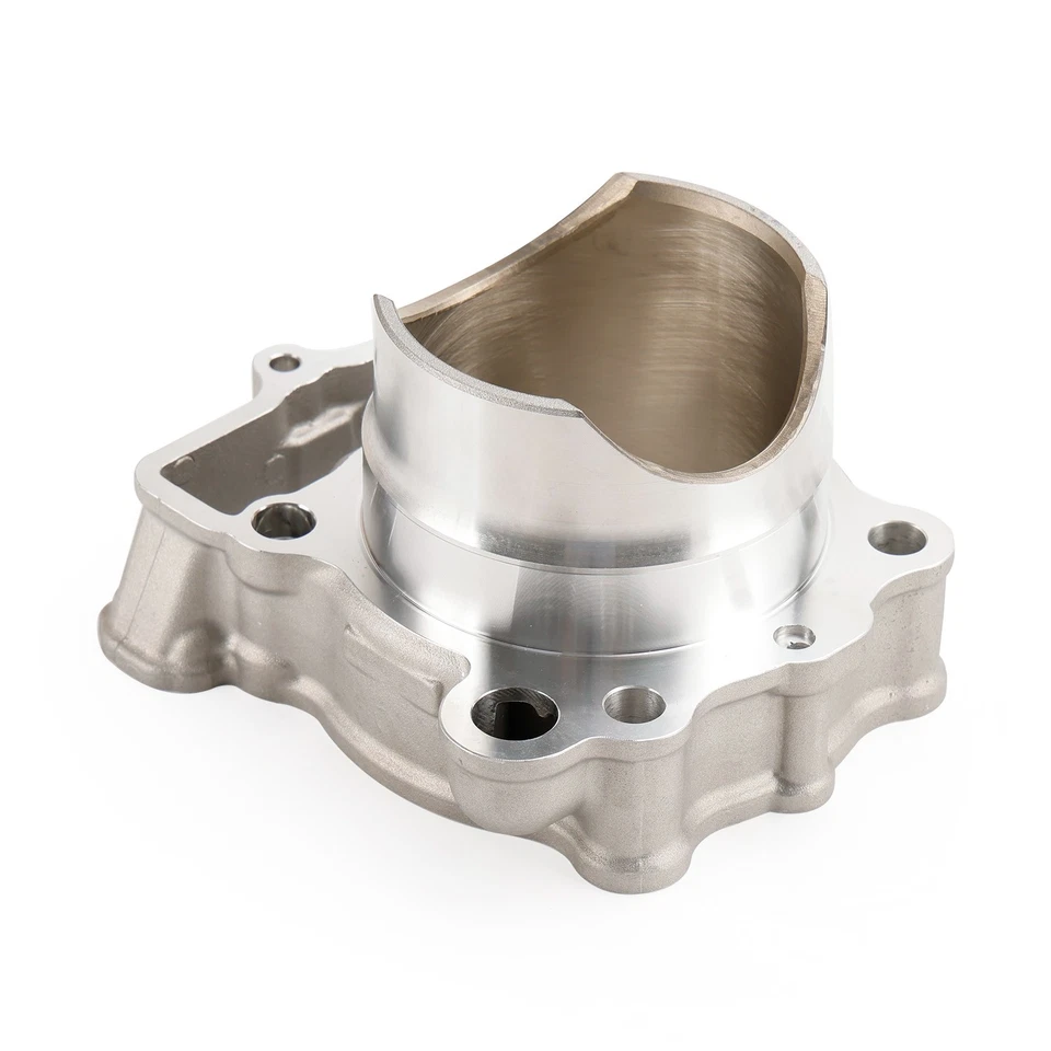 77MM CYLINDER BARREL PISTON GASKET KIT Fits KAWASAKI KX250F KX 250 F 2009-16 #3, Foto 4 de 4