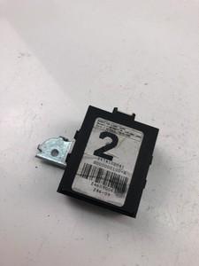 TOYOTA YARIS P13 Steuergerät 897410D041 25930934