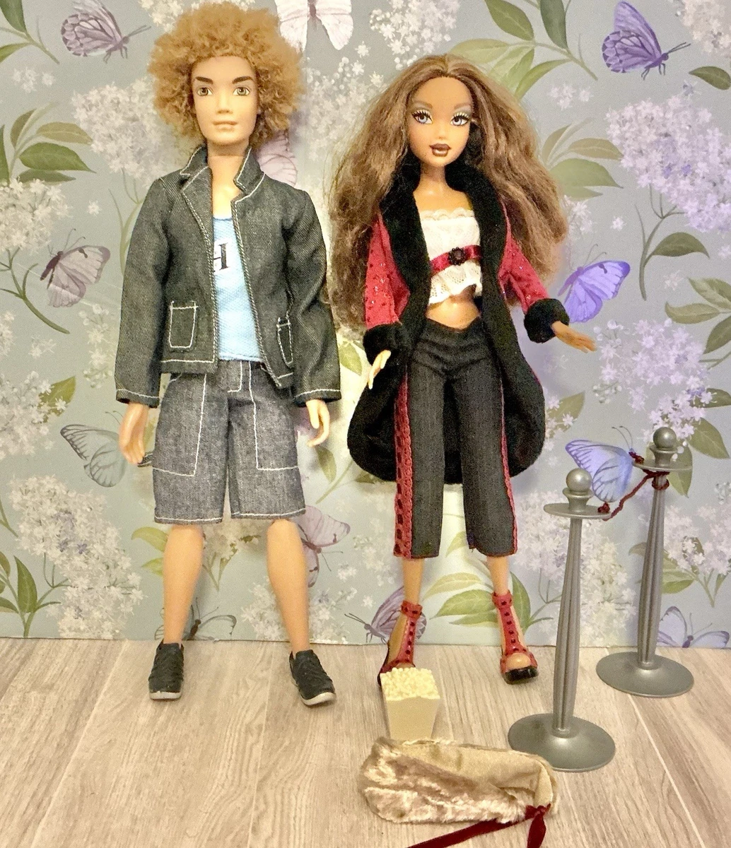 Preços baixos em Boneca My Scene Madison | eBay