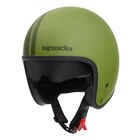 Spada Ace Viper Open-Face Command Matt Green
