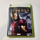 Iron Man - Microsoft Xbox 360