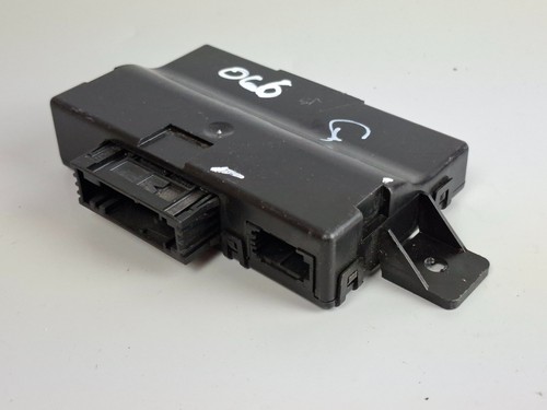 AUDI A6 4G2, C7, 4GC 2012 Steuergerät 4G0907468A 31266155 Kabelbaum ECUs