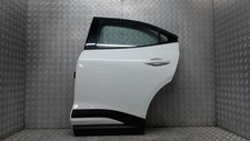 Porte arrière et accessoires Opel Mokka