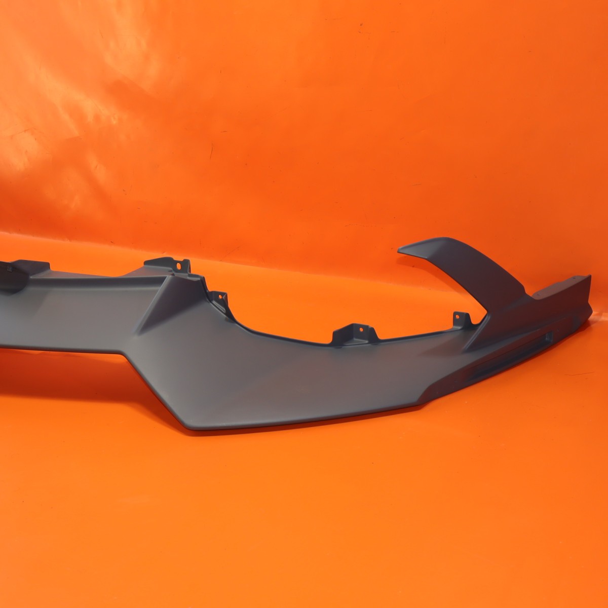Lamborghini Aventador 2012-2016 Front Bumper spoiler