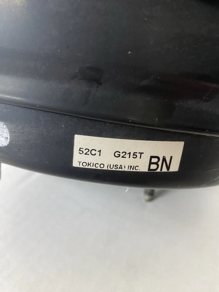 Potenciador de freno Nissan Sentra 2013-2019 con cilindro maestro OEM Foto 4 de 4