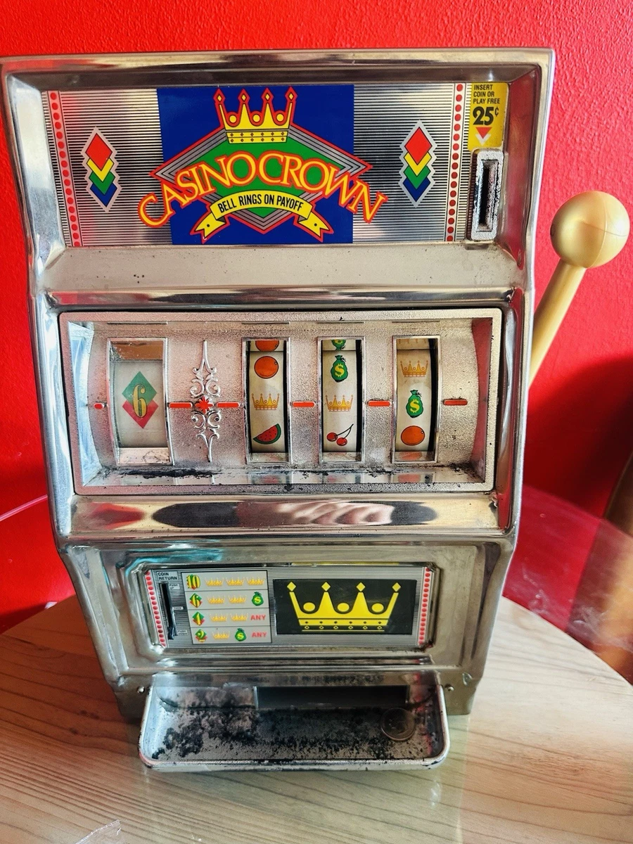 Japanese Slot Machine for sale | eBay