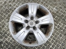 Jantes Opel ANTARA