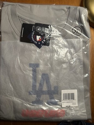 Undefeated X Dodgers X New Era T Shirt XL