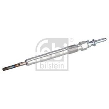 4x Febi Bilstein Glühkerze 22327397 für BMW Mini