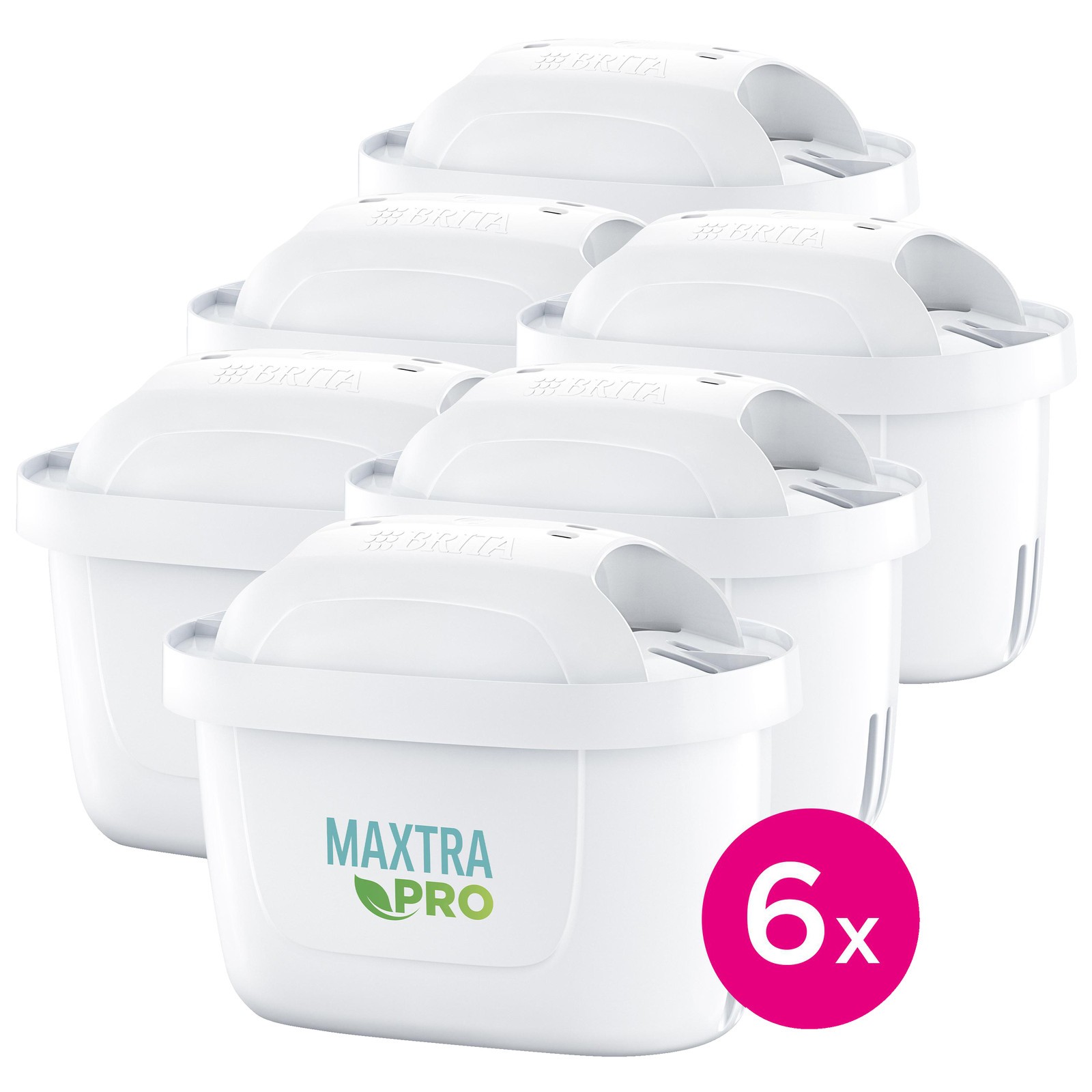 Набор фильтров BRITA MAXTRA PRO All-in-1 Pack6 Германия Вайсс 6290₽