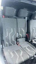 Siège Ford TRANSIT CONNECT