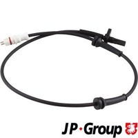 JP Group 3397102300 Sensor, Raddrehzahl Passend FüR Fiat