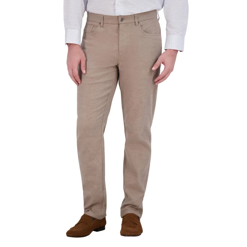 Kirkland Signature Brushed Mens 5-Pocket Pant 4790₽