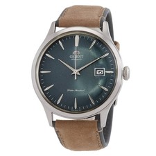 Orient Bambino Version 4 Automatic Blue Dial ...