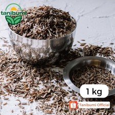 Caraway Seed 1kg Aromatic Whole Spice For Cooking And Blending Pantry Staple