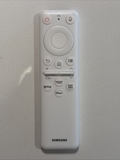 Samsung BN59-01434J Smart TV Remote Control Genuine OEM Original USED Free Ship