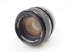 CANON Canonet QL19 G-  QL No.345697 Working Condition a1799