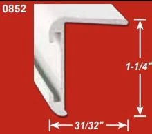 AP Products 021-85203-8  EXTERIOR HARDWARE RV