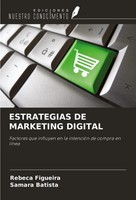 Estrategias DE Marketing Digital Rebeca Figueira (U. A.) Taschenbuch Spanisch