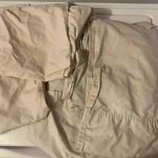 Wamsutta Dream Zone 500 TC Full Flat Sheet And Pillowcases