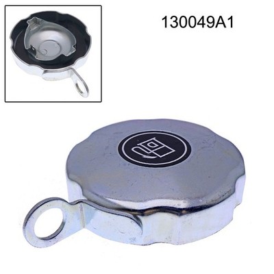 Abschließbarer Tankdeckel für Case 570LXT 580M 580 Super M 580L 590 Super L 58