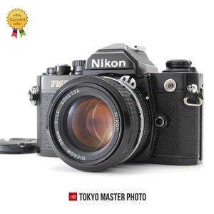 Nikon Fm2 | eBay