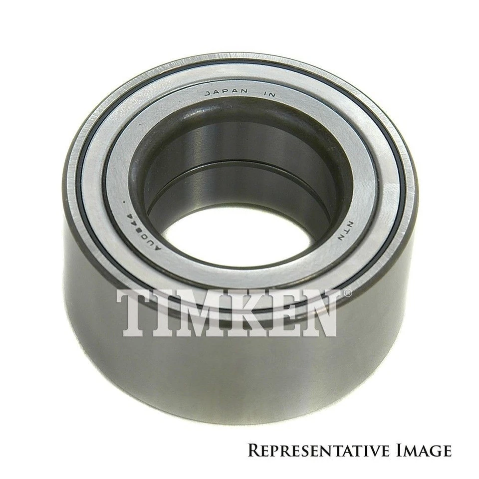 Cojinete de rueda Timken 516010 para modelos seleccionados de Dodge Freightliner Mercedes-Benz Foto 2 de 4
