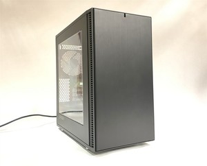 ゲーミングPC/i7/500GB/GTX1070/Office/G-GEAR 1070 GTX Desktop | eBay