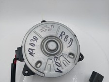 Radiateur Honda ACCORD