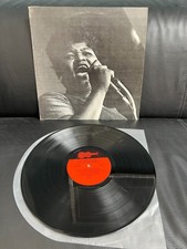 BIG MAMA THORNTON-MUDDY WATERS-LP-Vinyl: EX+/...